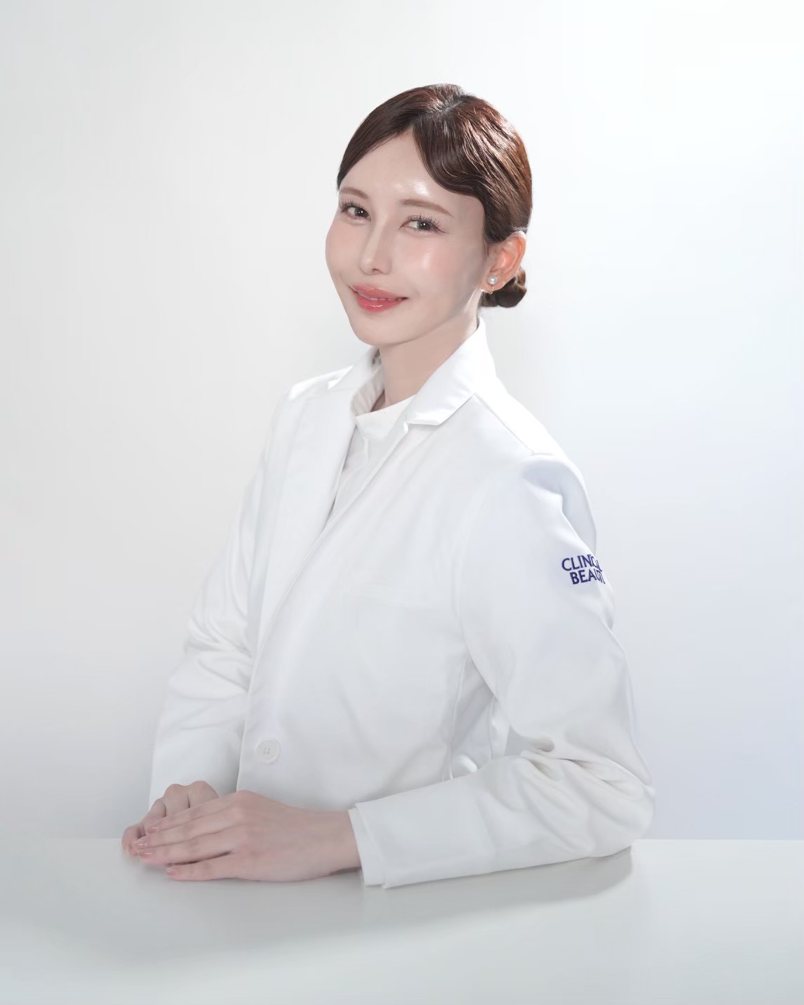 粕谷ありさ